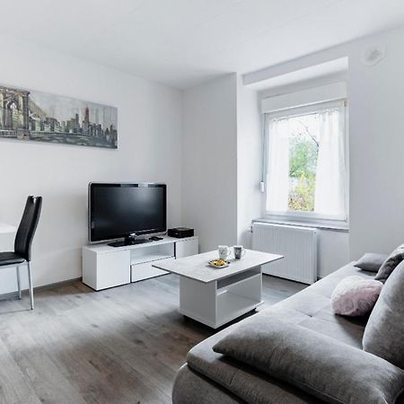 Comfort Stay Basel Airport 2A46 Saint-Louis  Kültér fotó