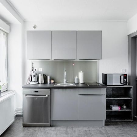 Comfort Stay Basel Airport 2A46 Saint-Louis  Kültér fotó