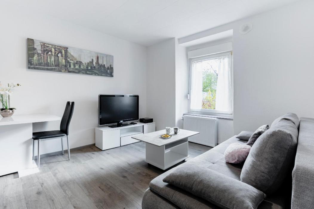 Comfort Stay Basel Airport 2A46 Saint-Louis  Kültér fotó