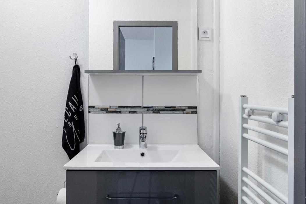 Comfort Stay Basel Airport 2A46 Saint-Louis  Kültér fotó